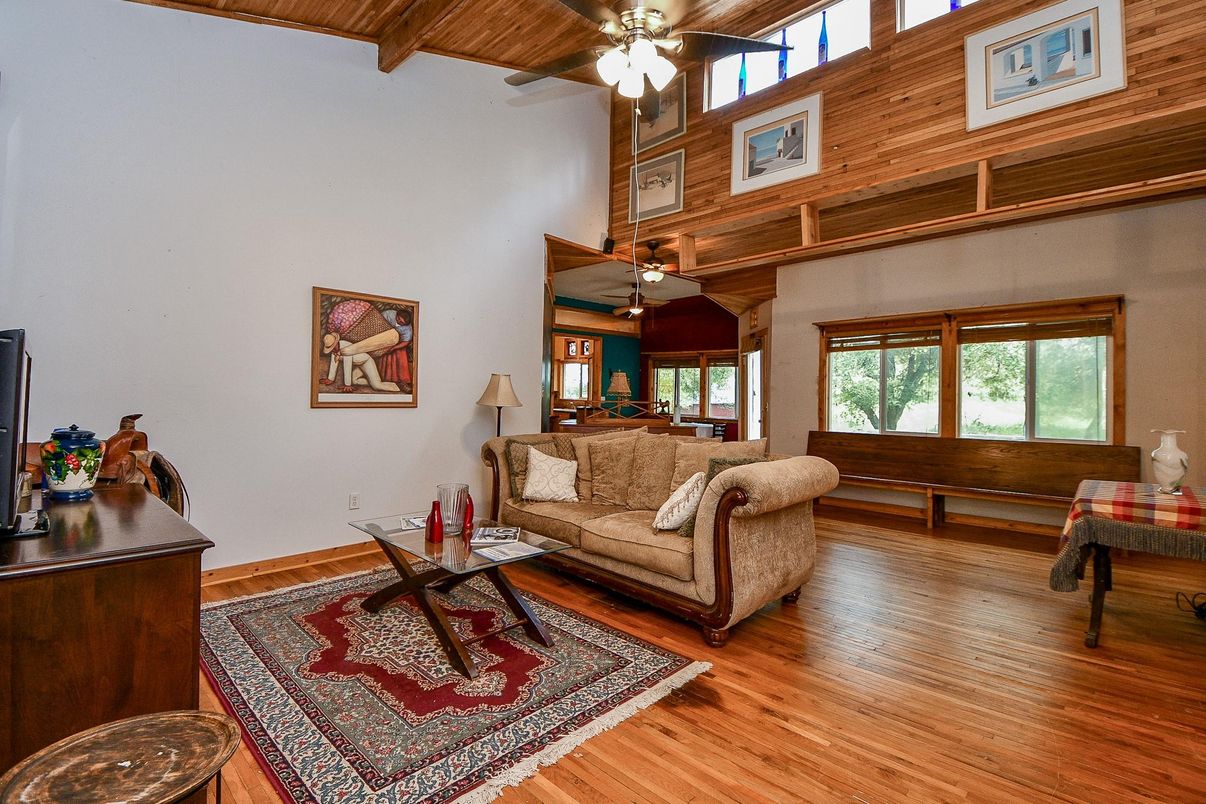 Interior, Piano, Wooden Ceilings, Wood Texture Flooring