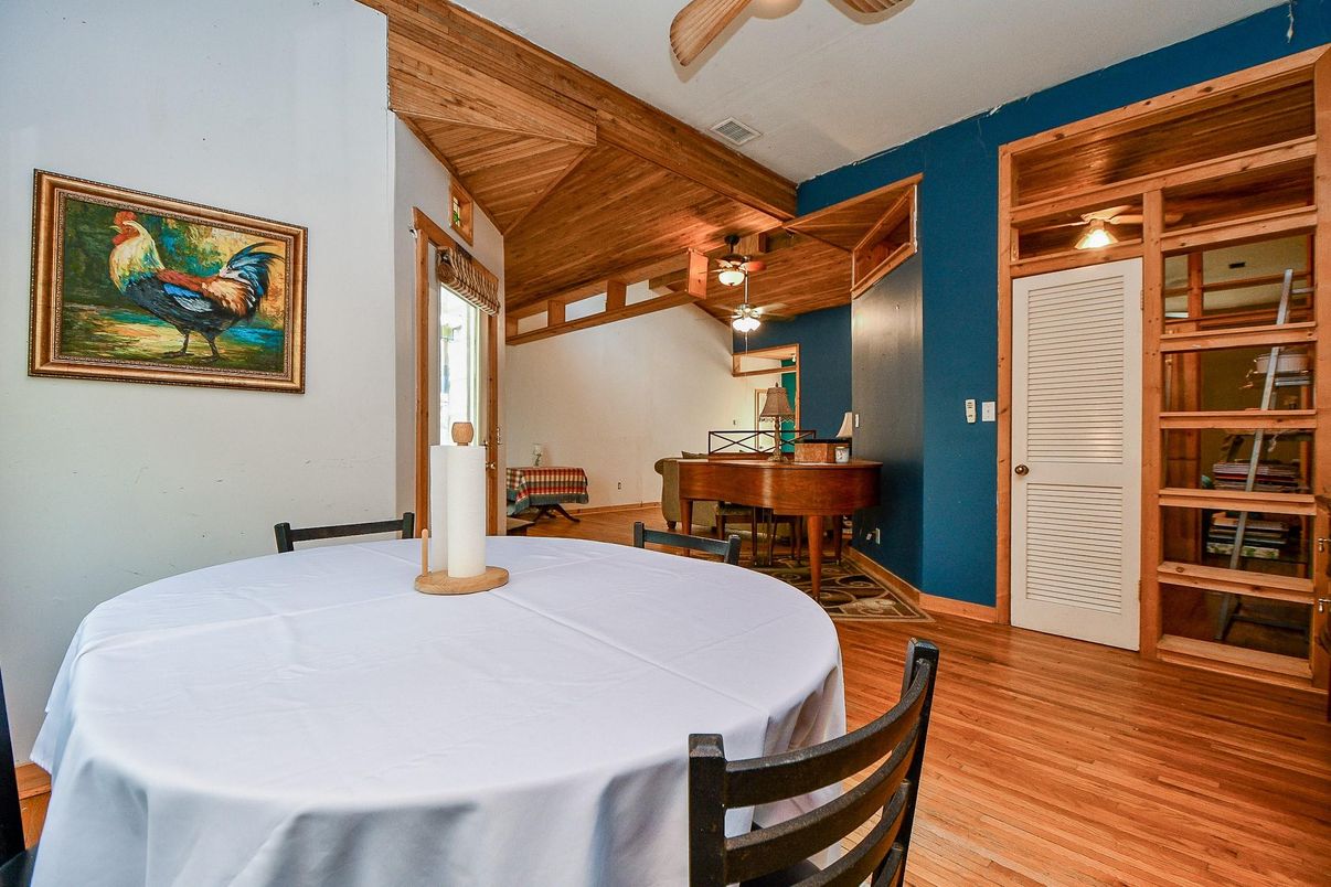 Interior, Living room, Wooden Ceilings, Wood Texture Flooring