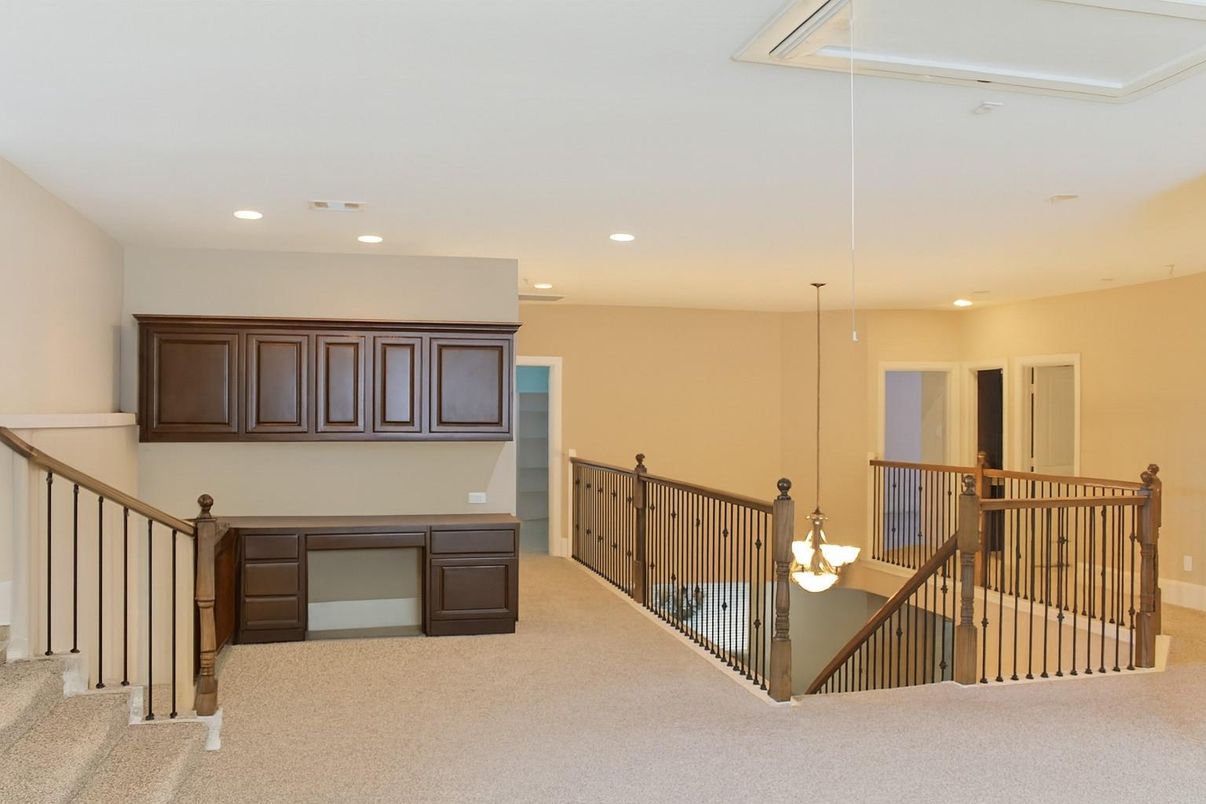 Chandelier, Interior, Pendant Lights, Recessed Lighting
