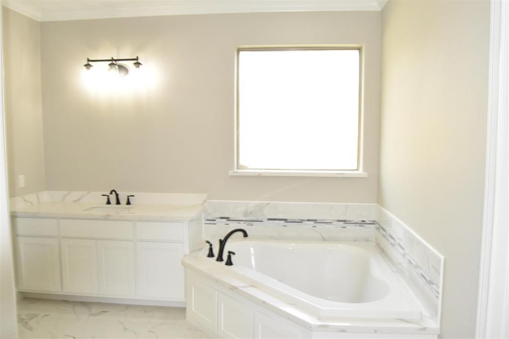 Bathroom, Interior, Marble