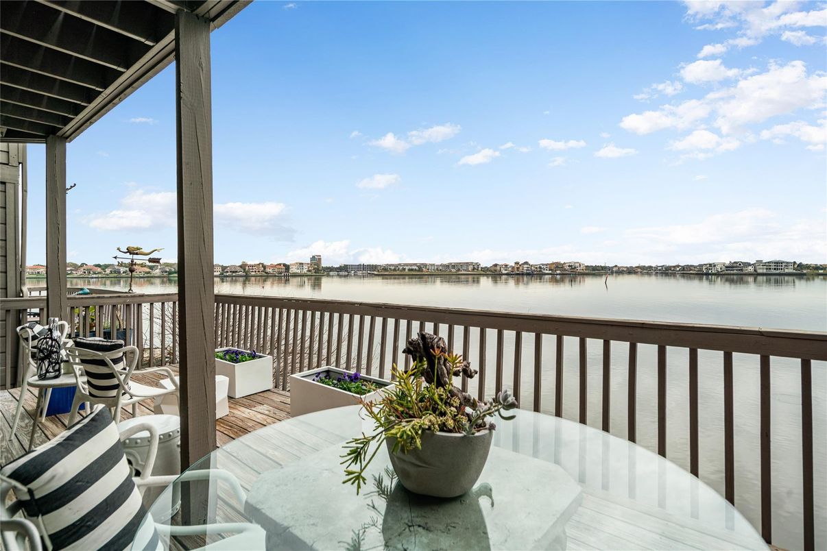 Water, Exterior, Other