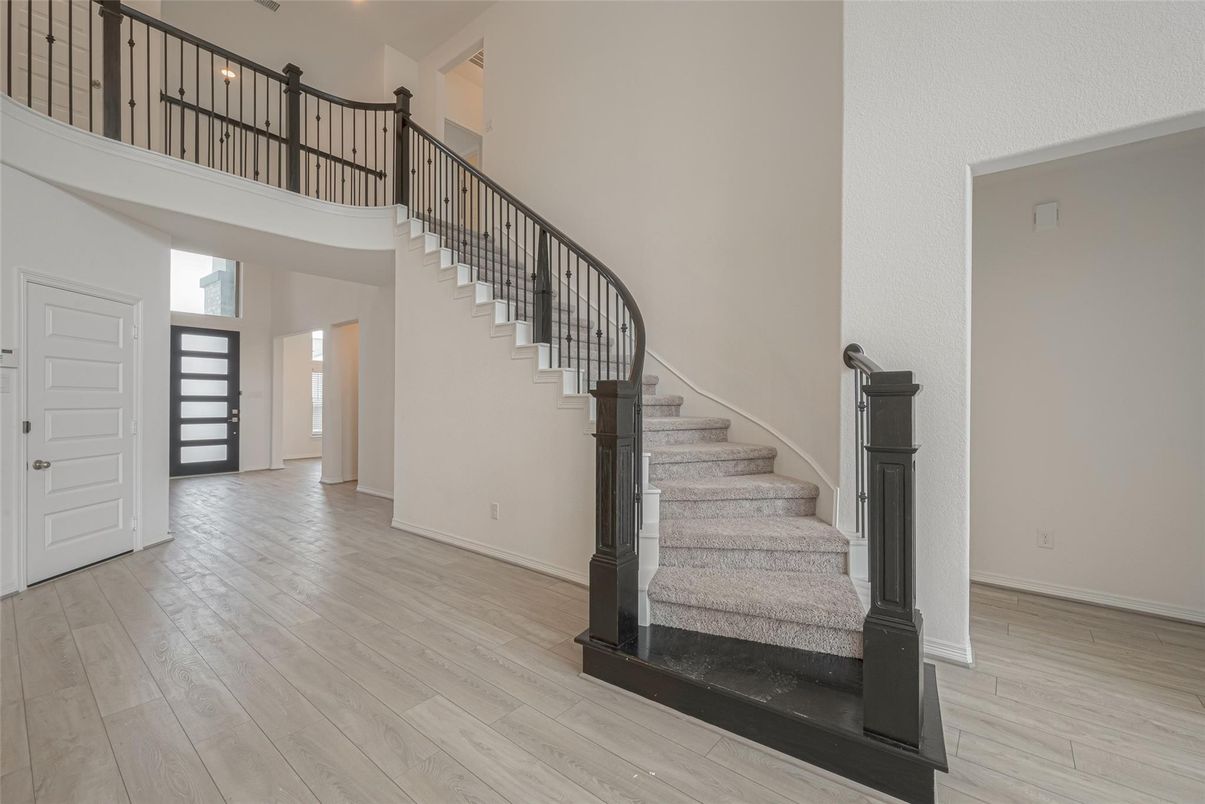 Interior, Wood Texture Flooring