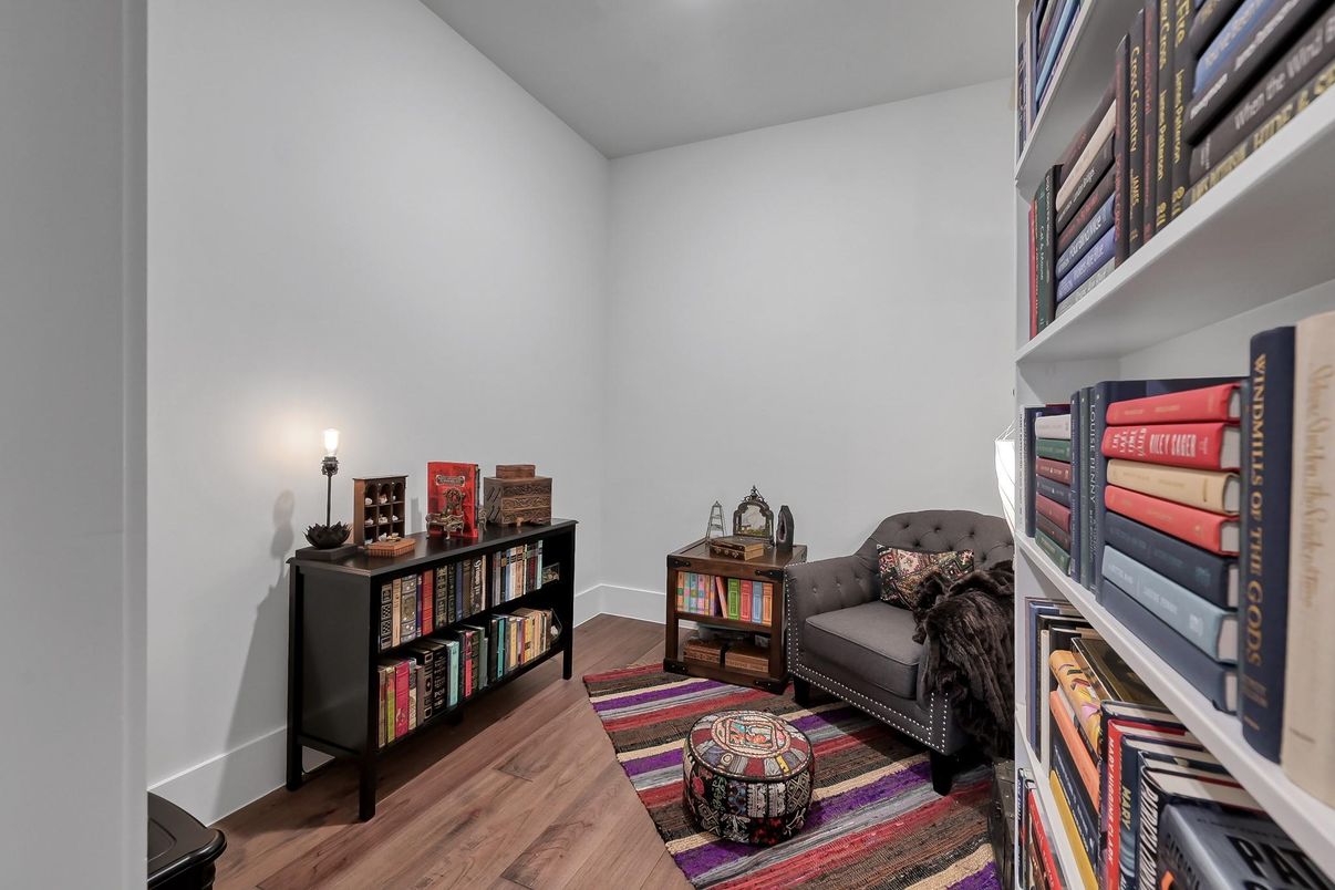 Interior, Wood Texture Flooring