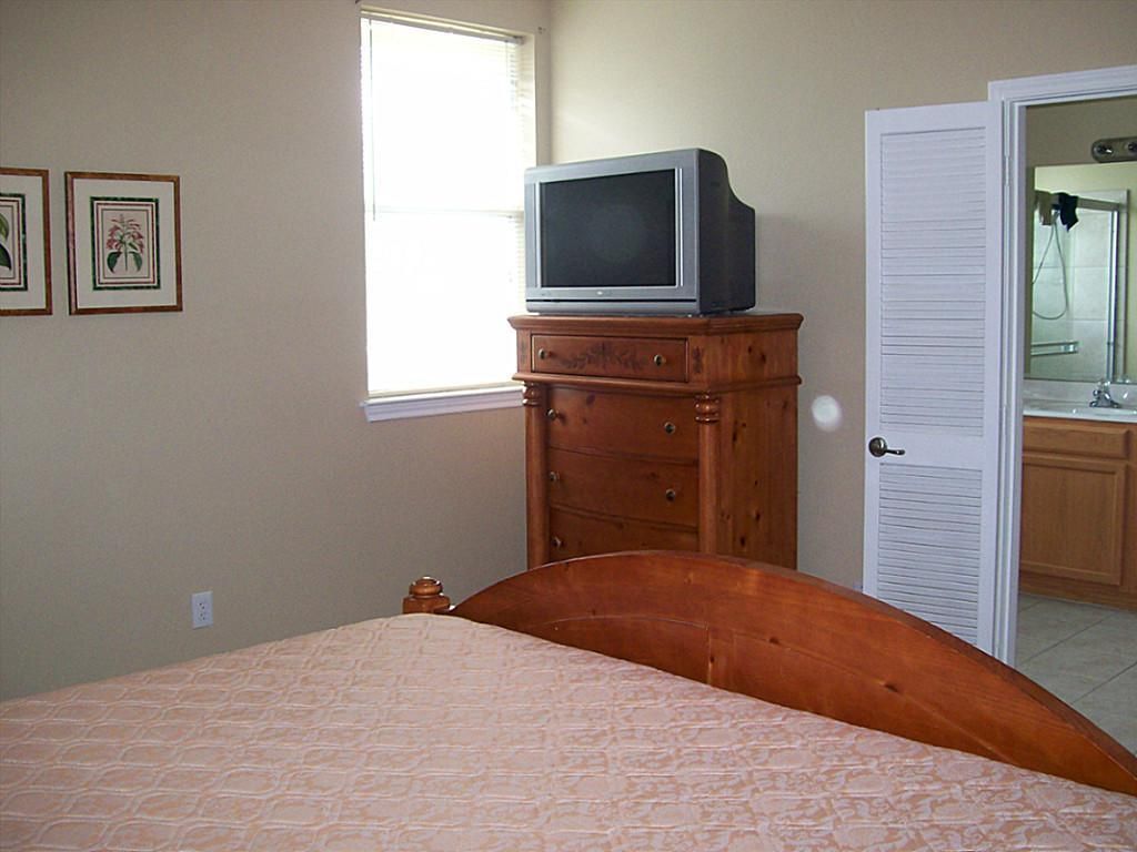 Bathroom, Bedroom, Interior