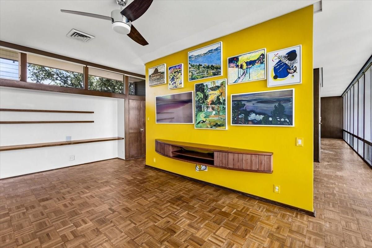 Interior, Wood Texture Flooring