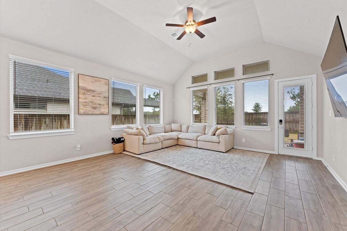 Interior, Living room, Wood Texture Flooring