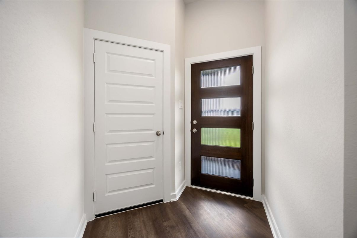 Interior, Wood Texture Flooring