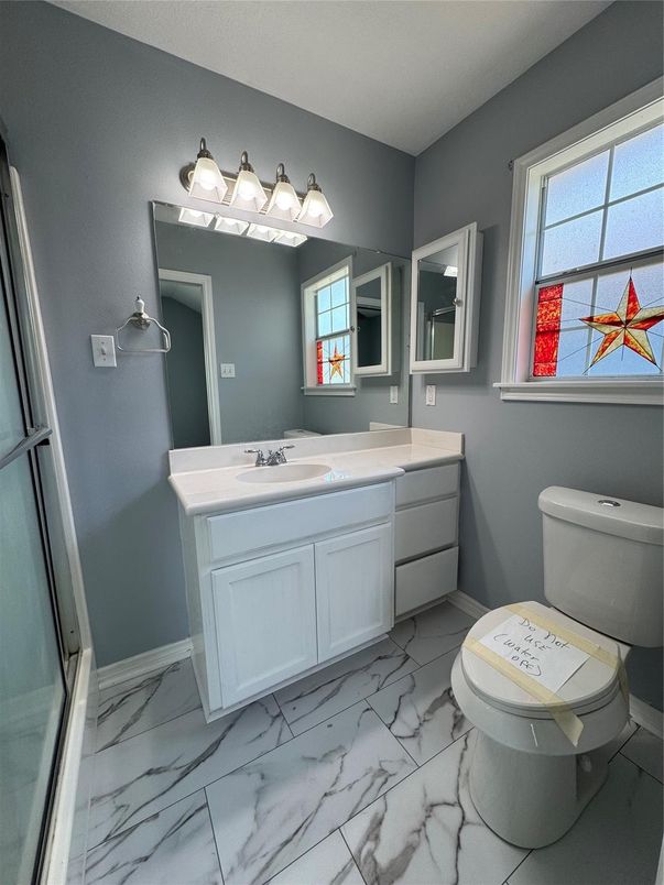 Bathroom, Interior, Marble