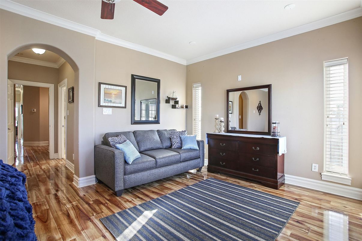 Interior, Wood Texture Flooring