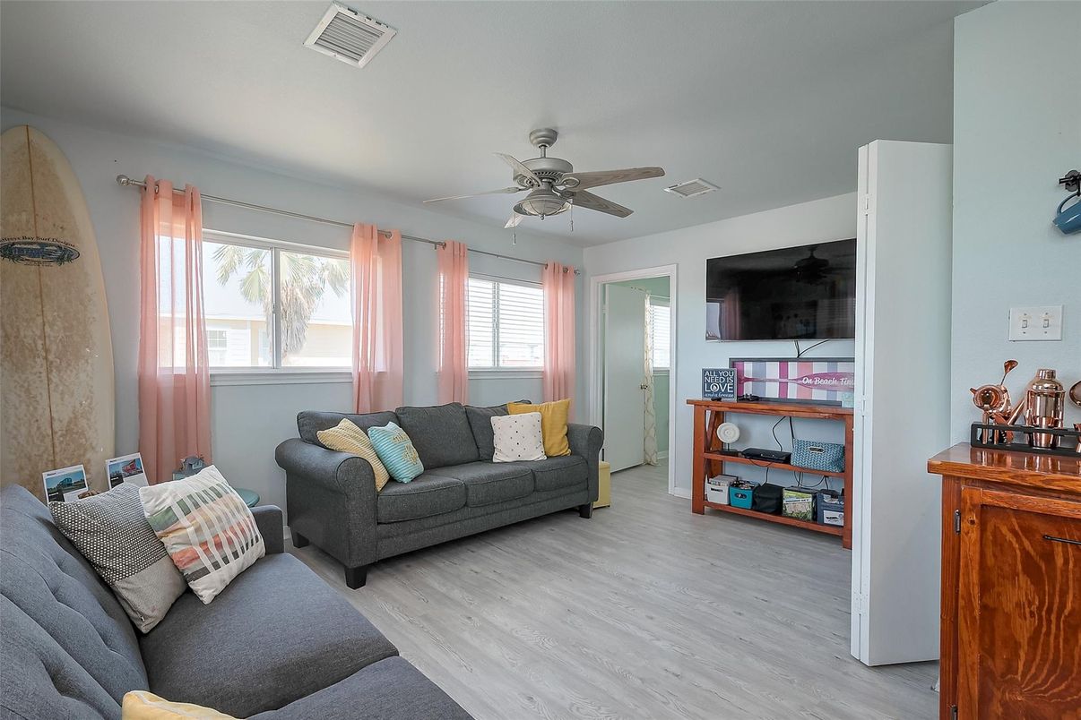Interior, Living room, Wood Texture Flooring