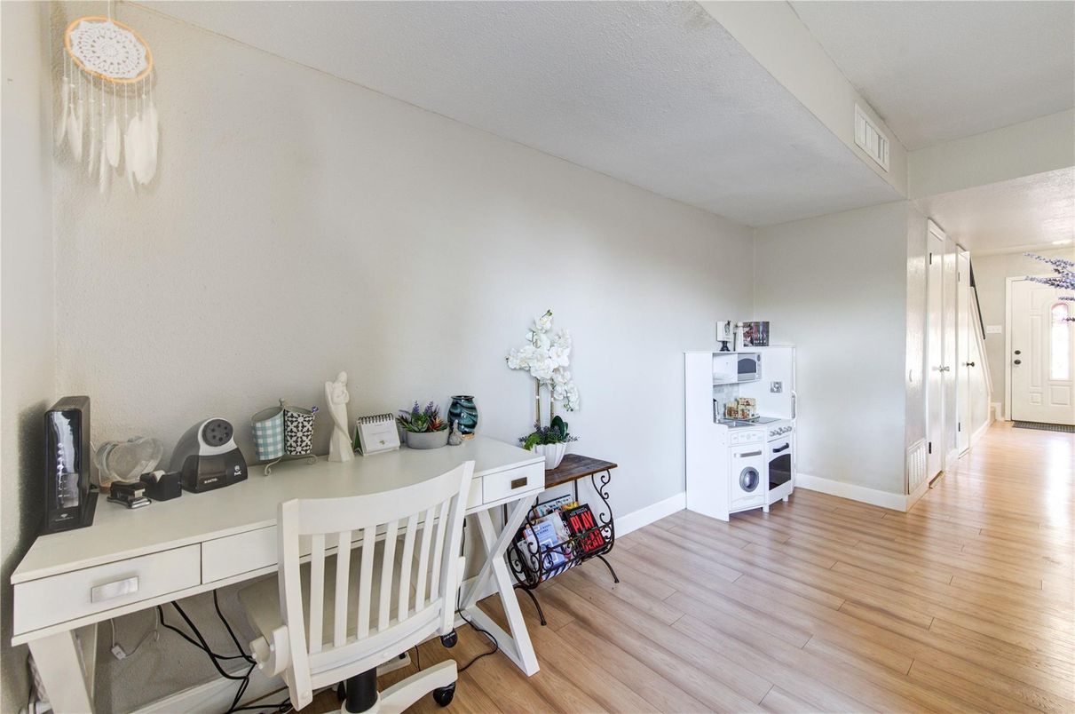 Interior, Wood Texture Flooring