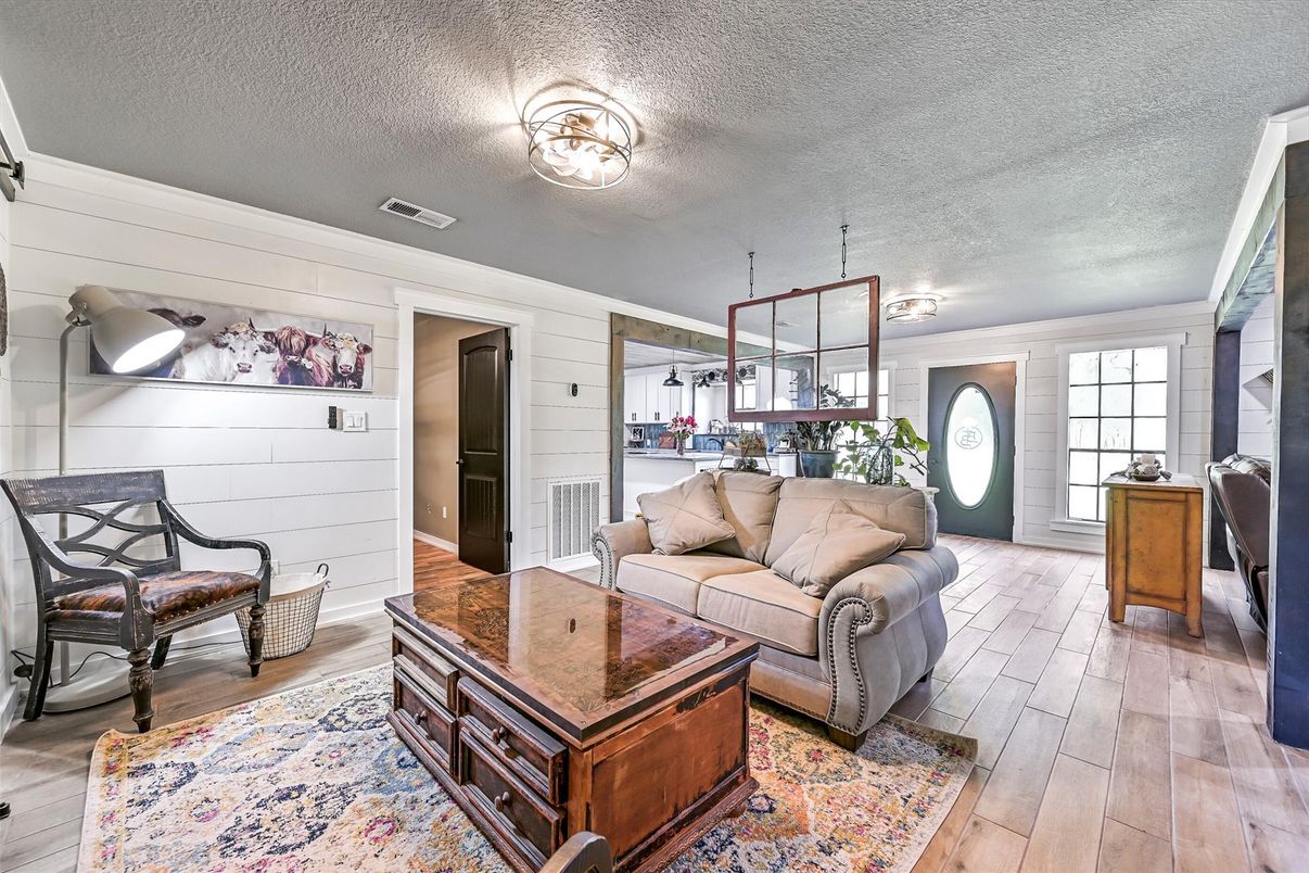 Interior, Living room, Wood Texture Flooring