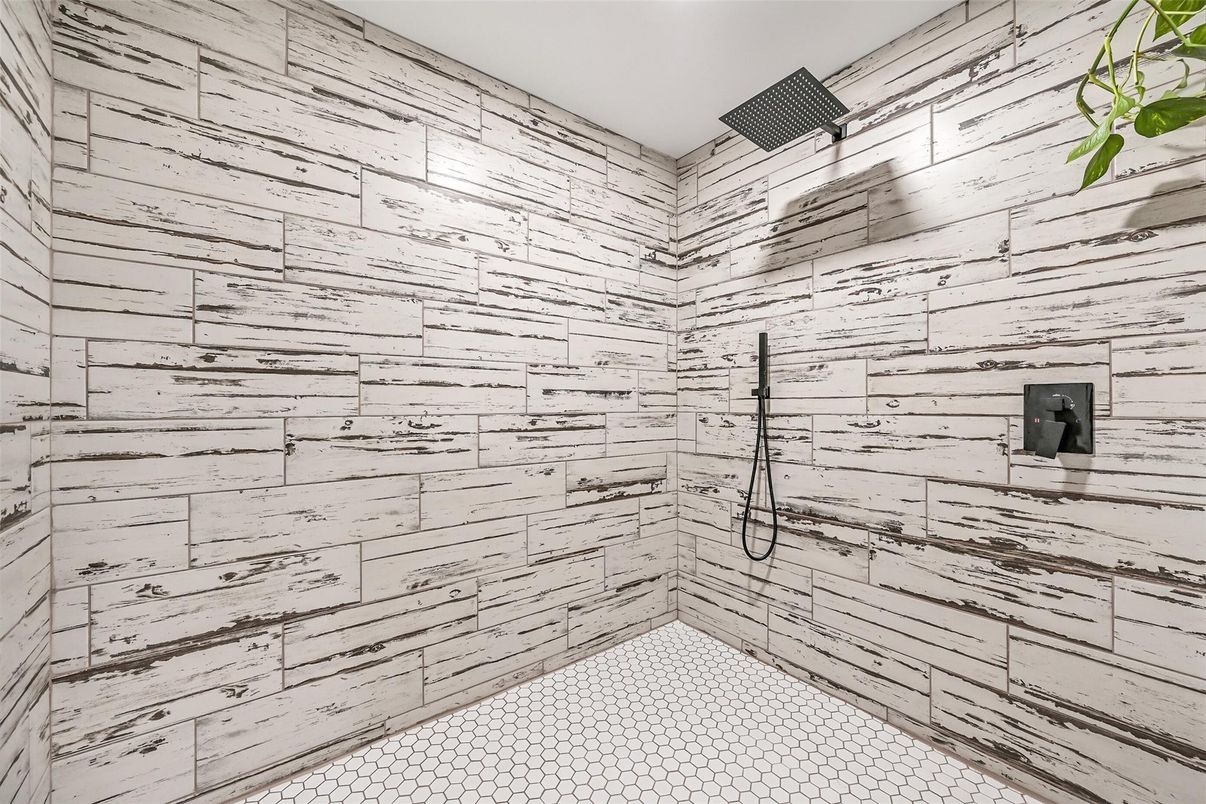 Bathroom, Empty room, Interior