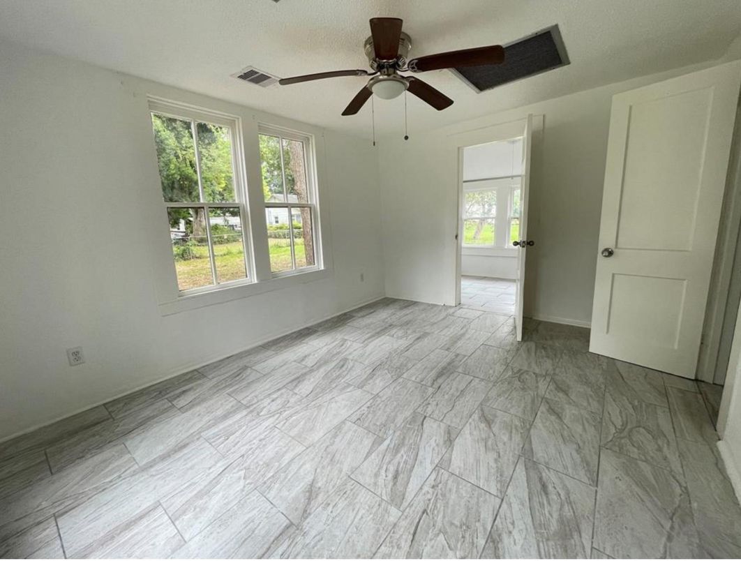 Empty room, Interior, Marble