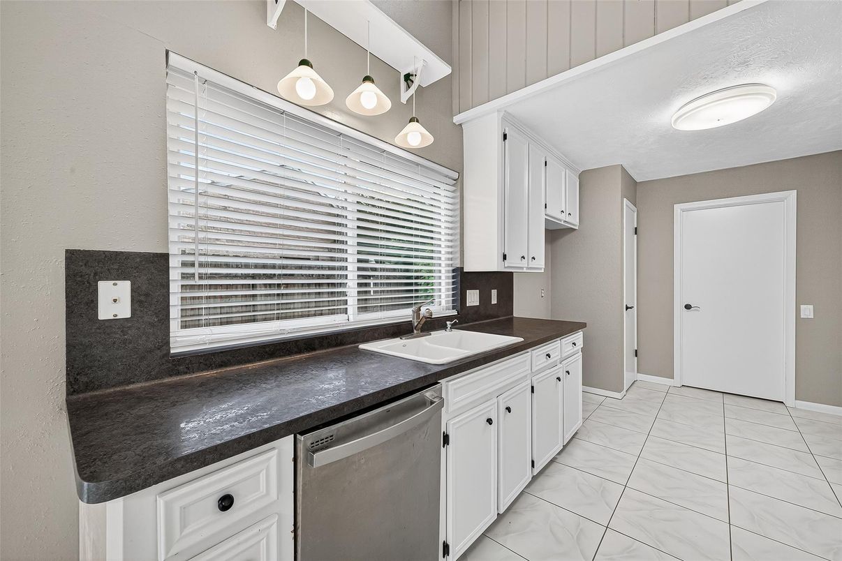 Interior, Kitchen, Marble