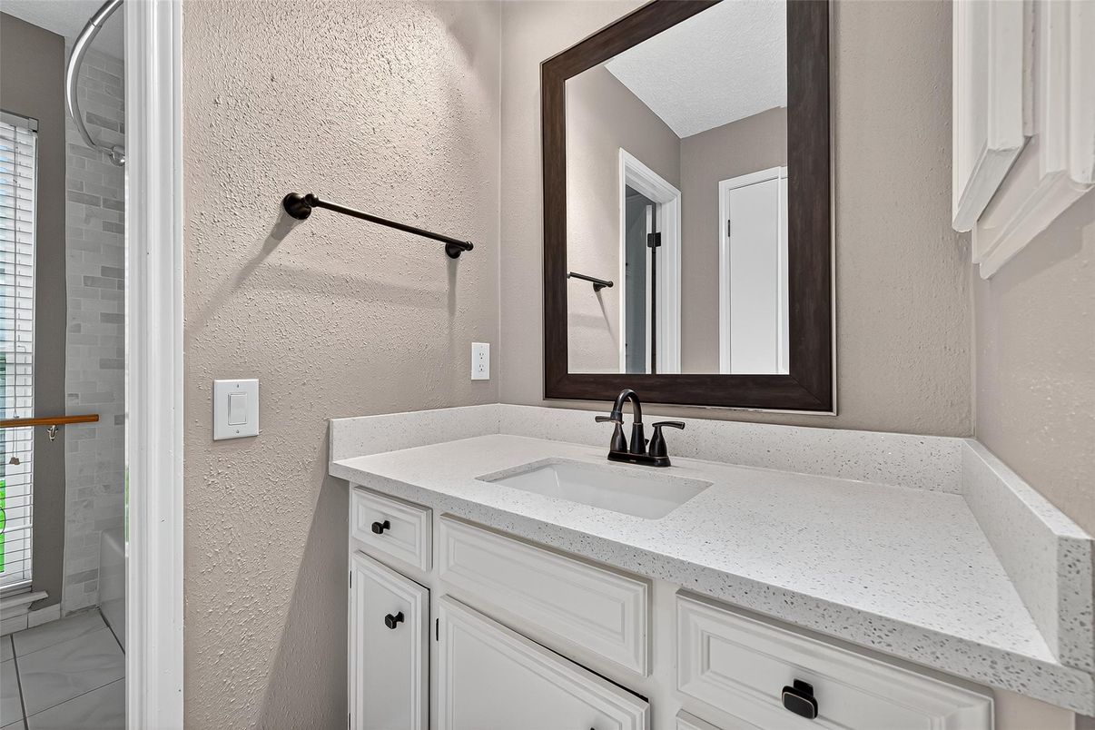 Bathroom, Interior, Marble