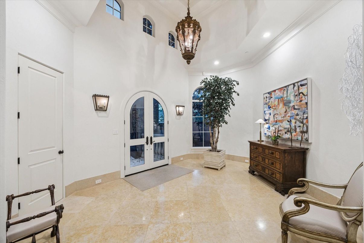 Interior, Pendant Lights, Recessed Lighting