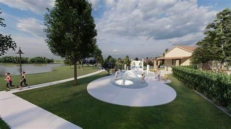 Backyard, Exterior, Water