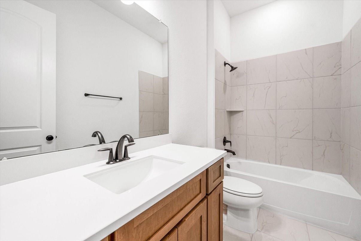 Bathroom, Interior, Marble, Marble Walls