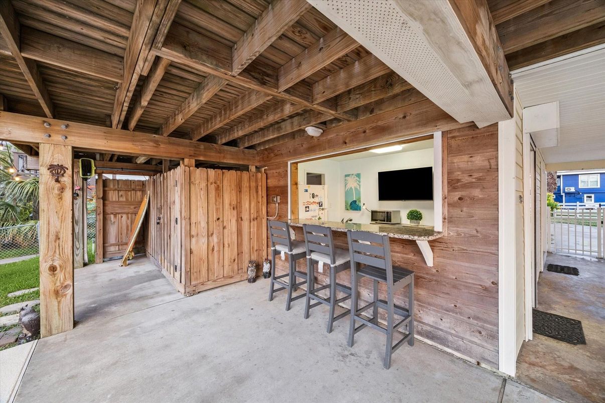 Exterior, Interior, Wooden Beams, Wooden Ceilings, Wooden Walls