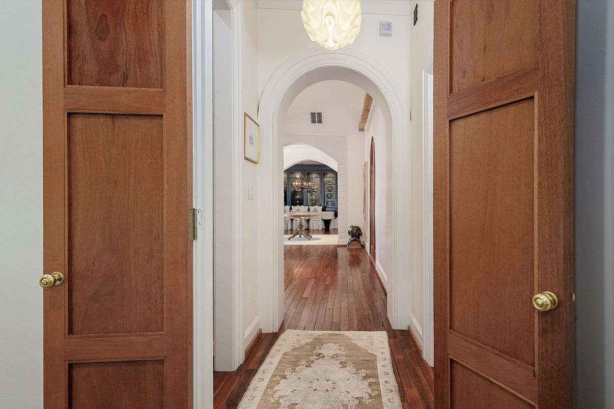 Interior, Wood Texture Flooring