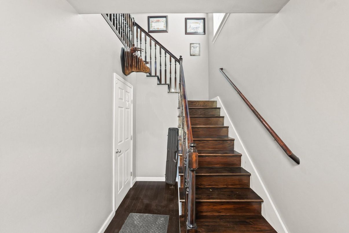 Interior, Wood Texture Flooring