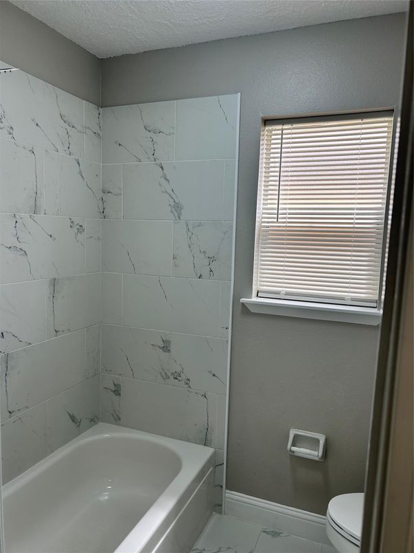 Bathroom, Interior, Marble, Marble Walls