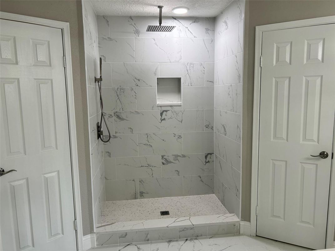 Bathroom, Interior, Marble, Marble Walls