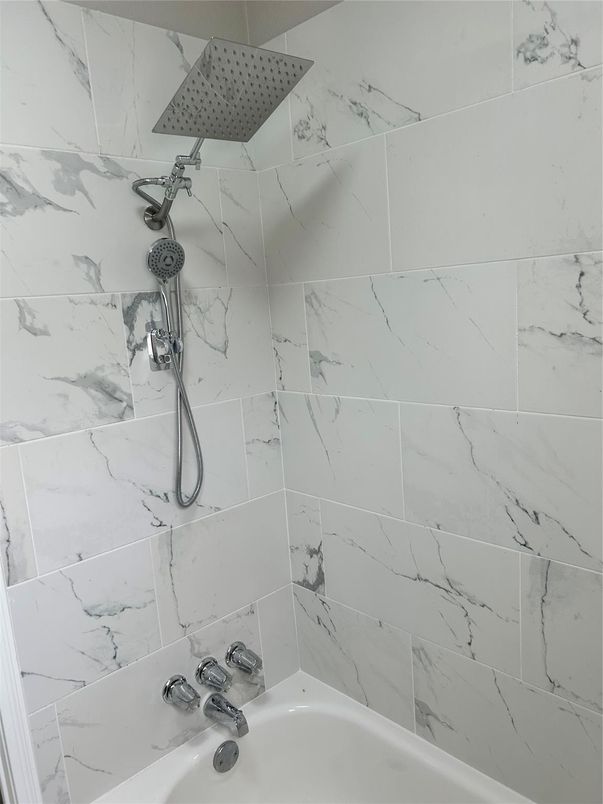 Bathroom, Interior, Marble Walls