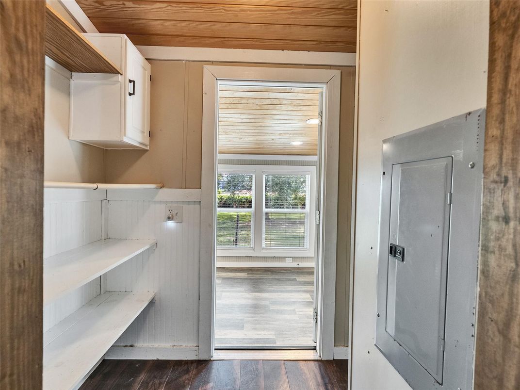 Interior, Wood Texture Flooring