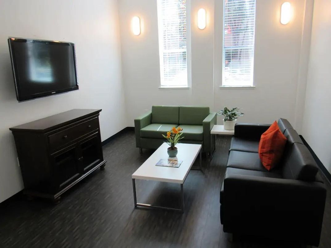 Interior, Living room, Wood Texture Flooring