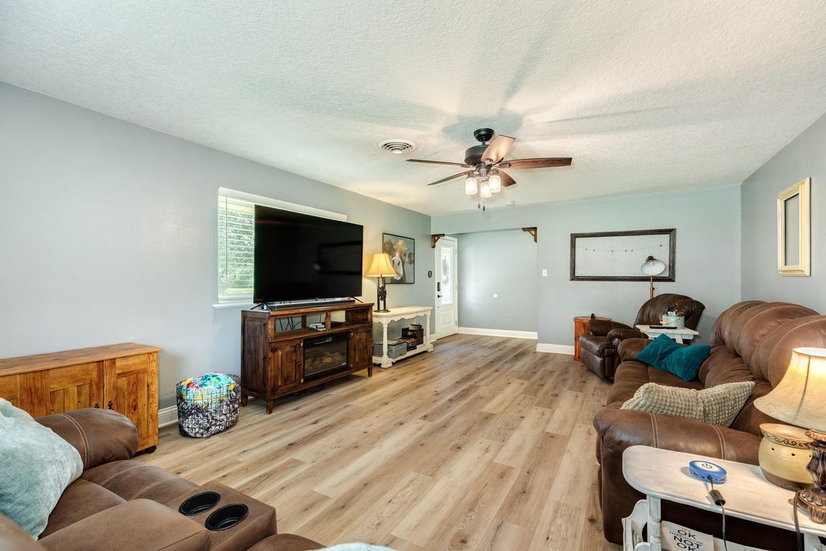 Interior, Living room, Wood Texture Flooring