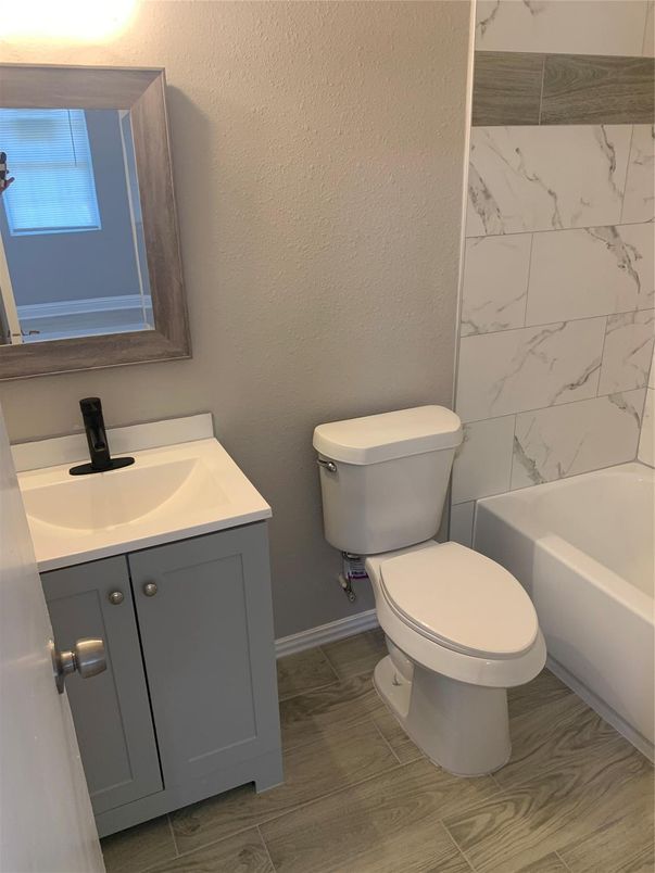 Bathroom, Interior, Marble Walls