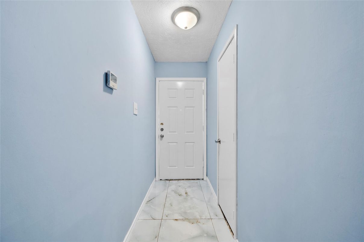 Interior, Marble