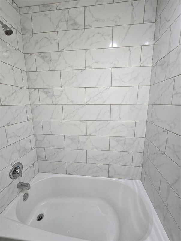 Bathroom, Interior, Marble Walls