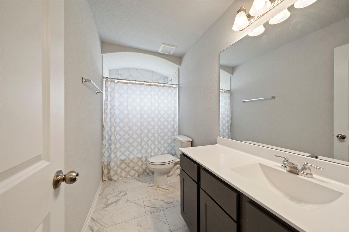 Bathroom, Interior, Marble