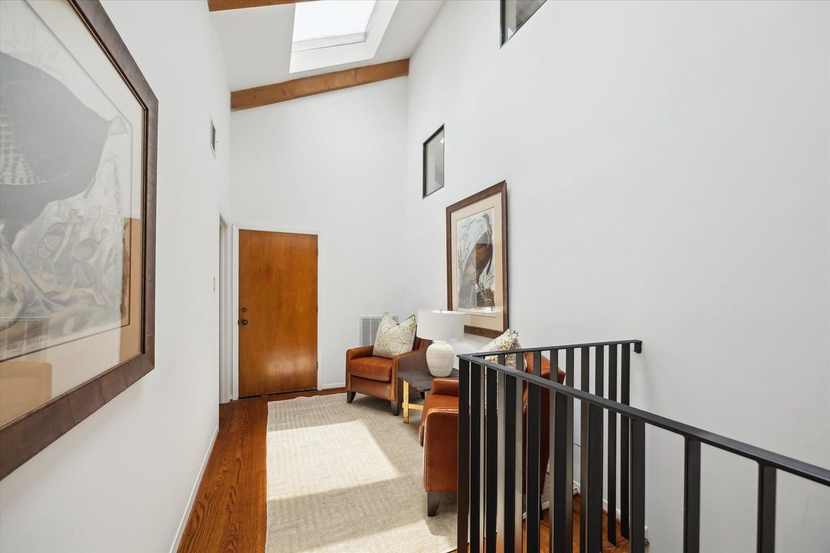 Interior, Wooden Beams, Wood Texture Flooring