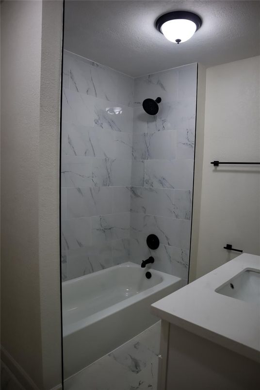 Bathroom, Interior, Marble, Marble Walls