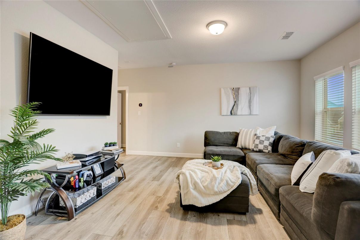 Interior, Living room, Wood Texture Flooring