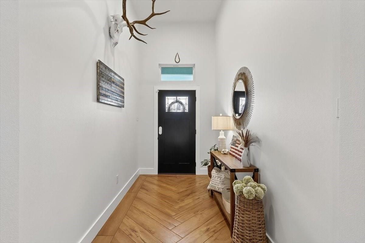 Interior, Wood Texture Flooring