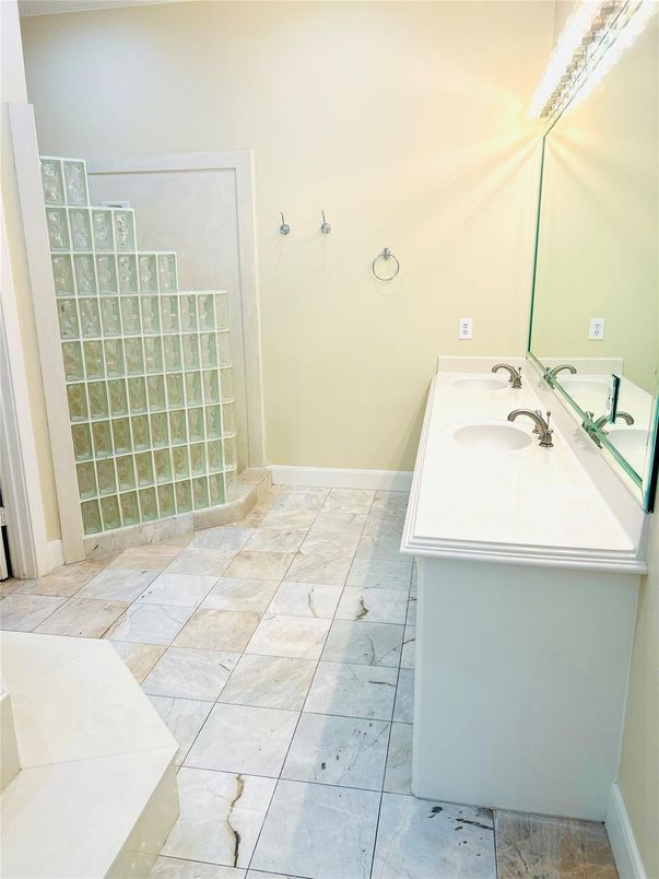 Bathroom, Interior, Marble