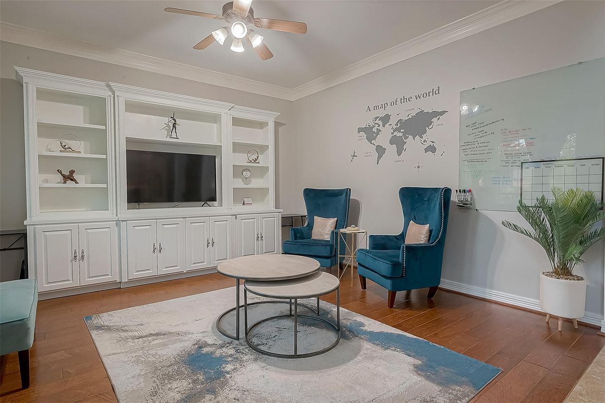 Interior, Living room, Wood Texture Flooring
