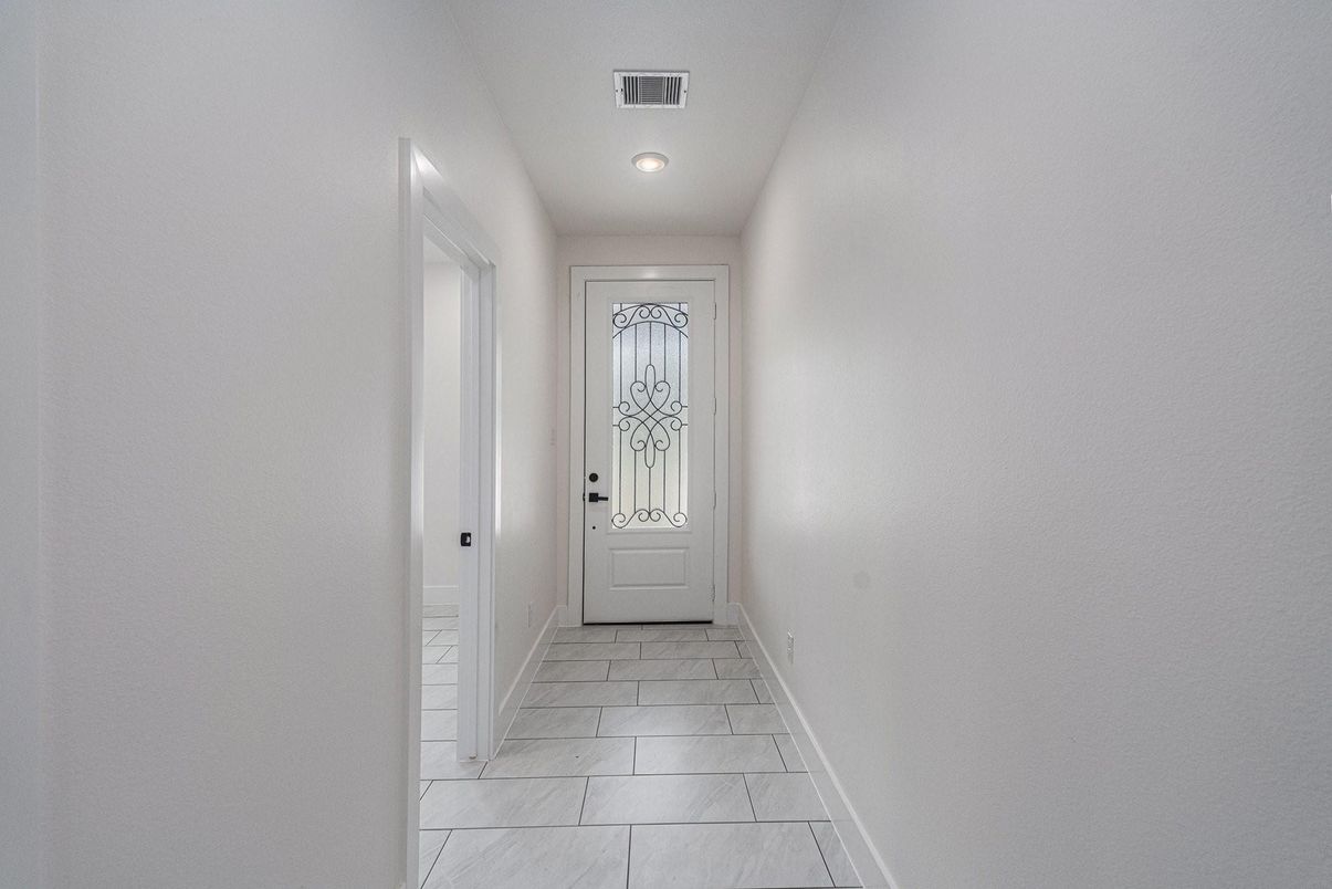 Interior, Marble, Recessed Lighting