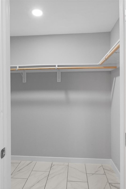 Interior, Marble, Recessed Lighting
