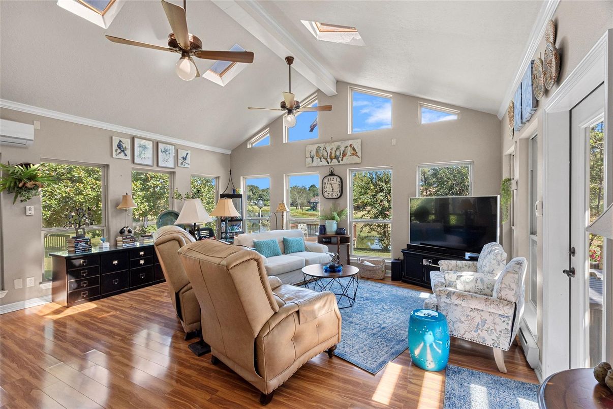 Interior, Living room, Wood Texture Flooring