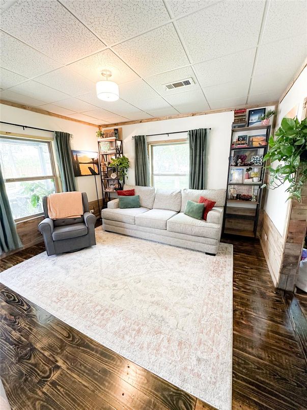 Interior, Living room, Wood Texture Flooring