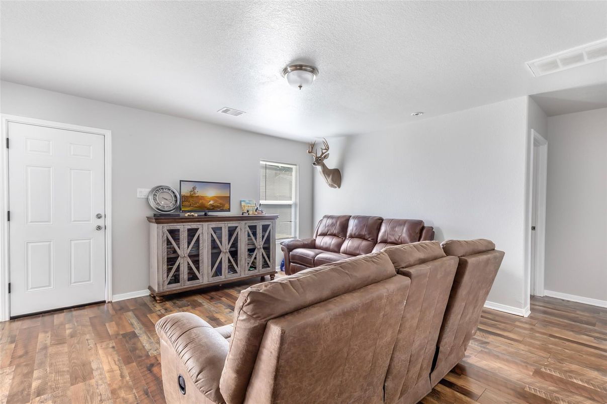 Interior, Living room, Wood Texture Flooring