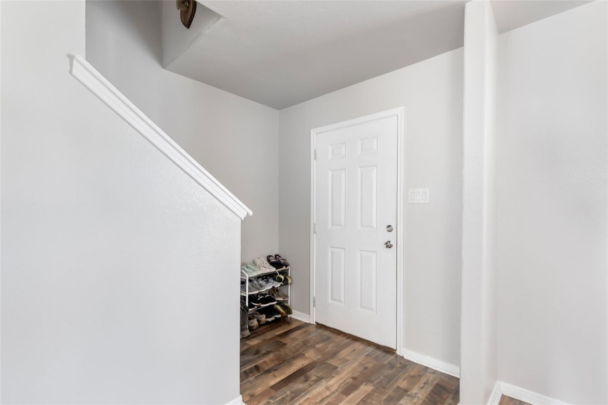 Interior, Wood Texture Flooring