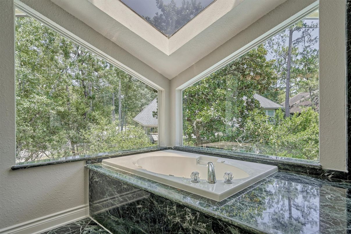 Bathroom, Interior, Marble