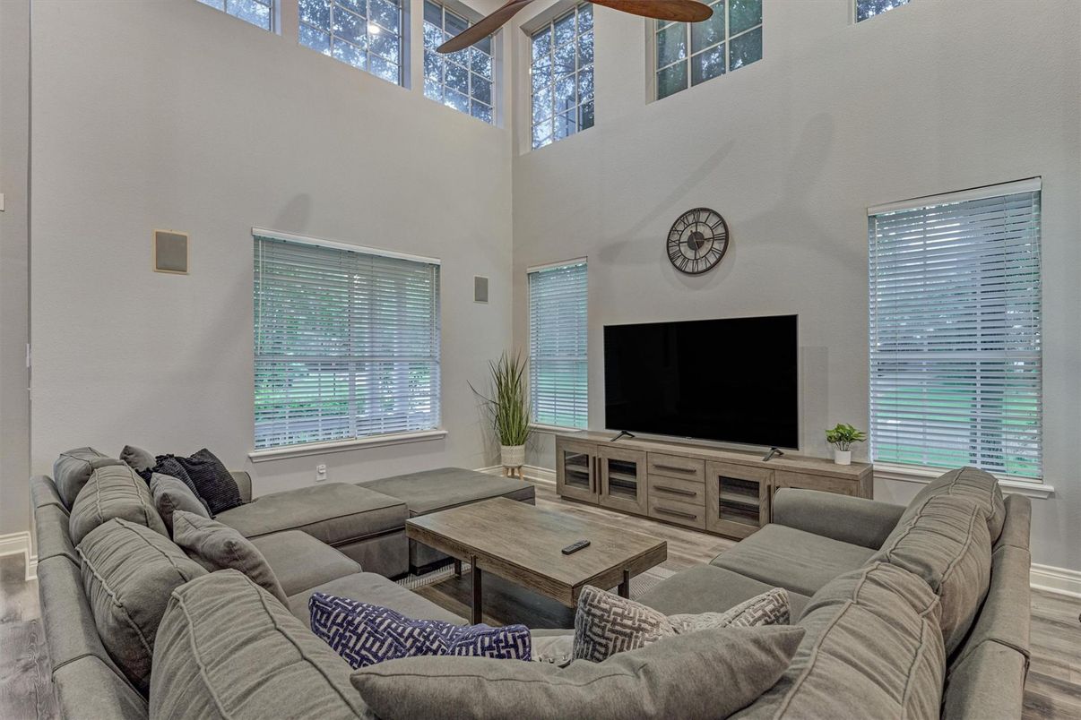 Interior, Living room, Wood Texture Flooring